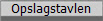 Opslagstavlen